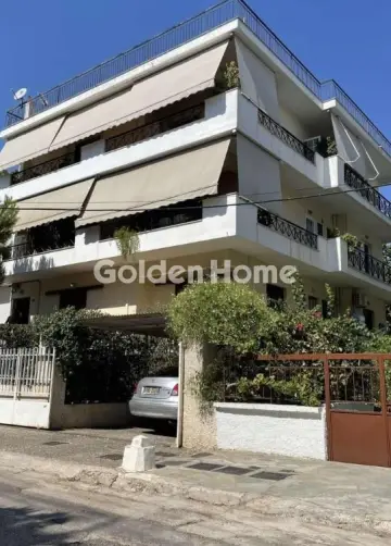 Οροφοδιαμέρισμα 116τ.μ. προς πώληση φωτογραφία 5353374