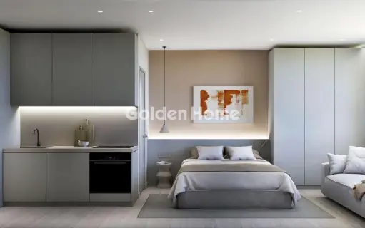 Γκαρσονιέρα 28τ.μ. προς πώληση φωτογραφία 5376787