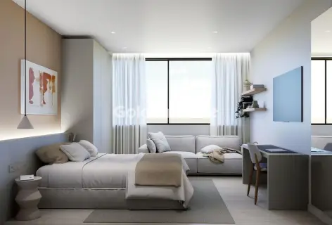 Γκαρσονιέρα 28τ.μ. προς πώληση φωτογραφία 5376788