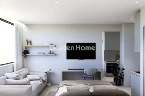 Γκαρσονιέρα 28τ.μ. προς πώληση φωτογραφία 5376789