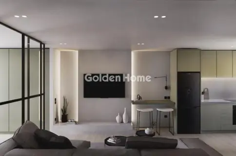 Διαμέρισμα 44τ.μ. προς πώληση φωτογραφία 5377193