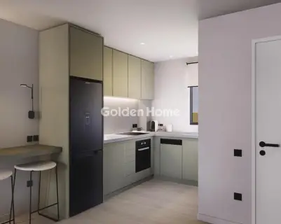 Διαμέρισμα 44τ.μ. προς πώληση φωτογραφία 5377198