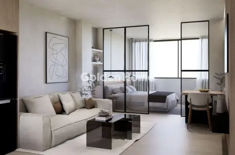 Διαμέρισμα 45τ.μ. προς πώληση φωτογραφία 2