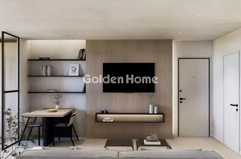 Διαμέρισμα 45τ.μ. προς πώληση φωτογραφία 3