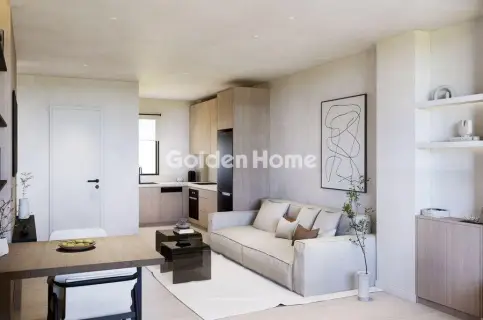 Διαμέρισμα 45τ.μ. προς πώληση φωτογραφία 1