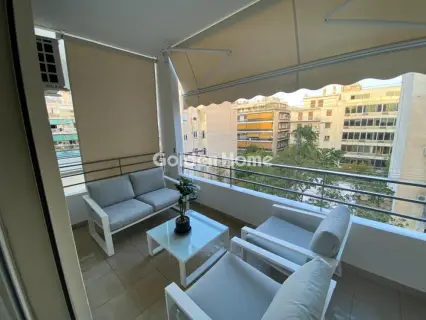 Apartment 52m<sup>2</sup> for rent photo 5600717