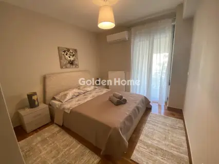 Apartment 52m<sup>2</sup> for rent photo 5600722