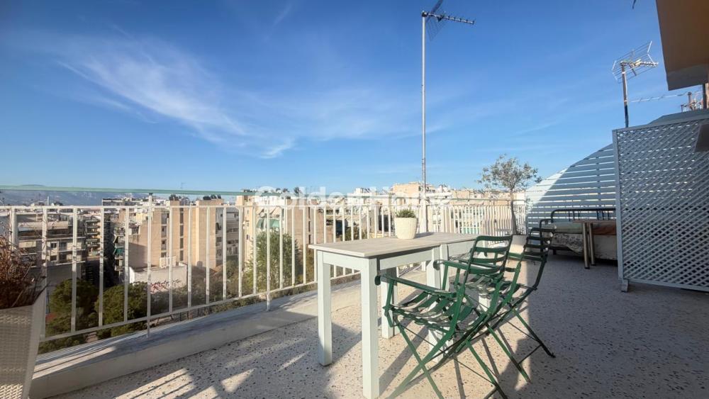 apartment στην Πατήσια — Φωτογραφία 16 από 25