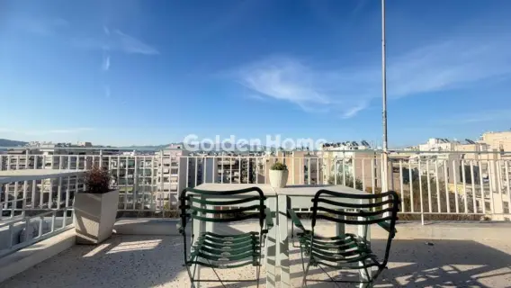 公寓楼层 25m<sup>2</sup> for rent photo 24