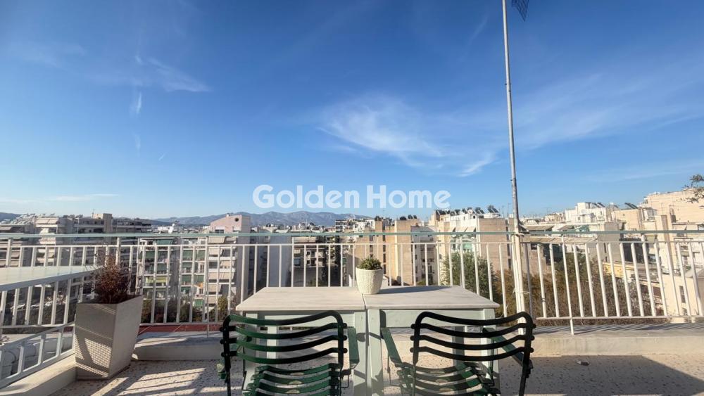 apartment στην Πατήσια — Φωτογραφία 3 από 25