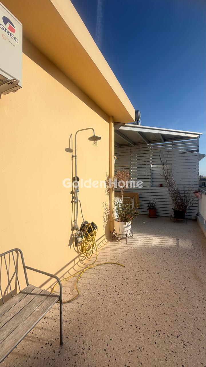 apartment στην Πατήσια — Φωτογραφία 21 από 25