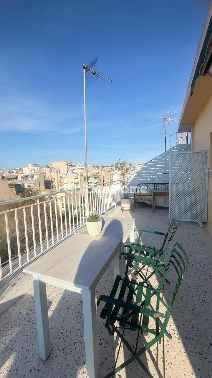apartment στην Πατήσια — Φωτογραφία 18 από 25