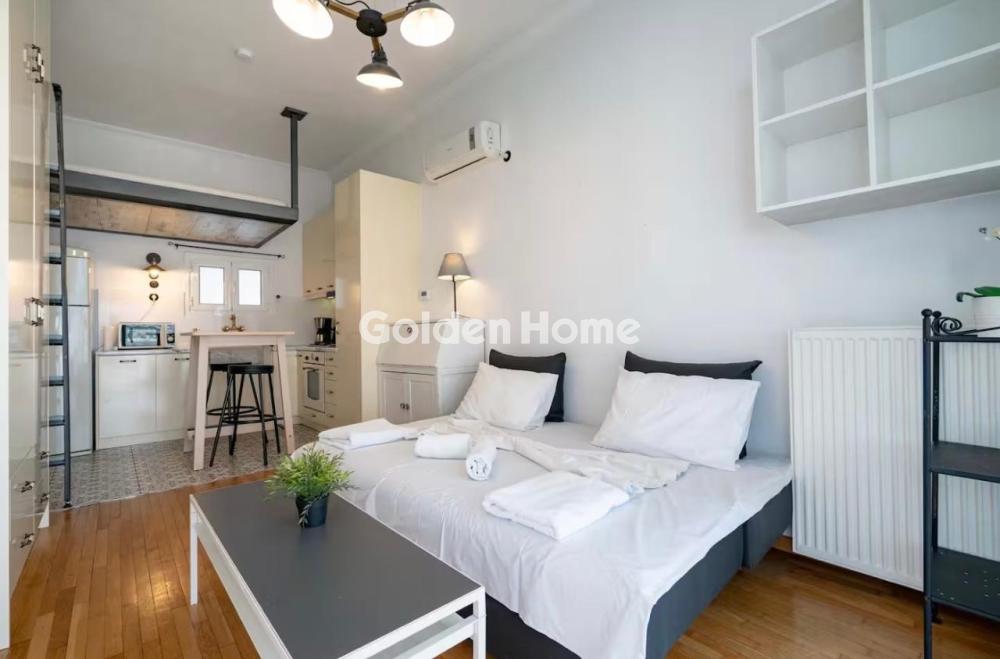 apartment στην Πατήσια — Φωτογραφία 5 από 25