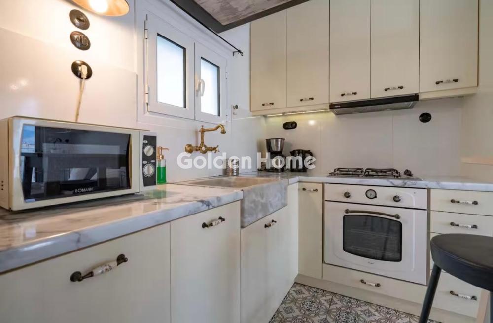 apartment στην Πατήσια — Φωτογραφία 4 από 25