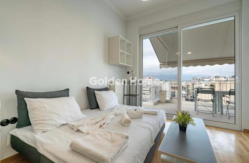 apartment στην Πατήσια — Φωτογραφία 6 από 25