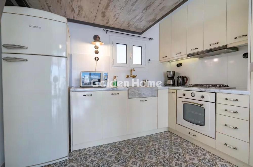 apartment στην Πατήσια — Φωτογραφία 7 από 25