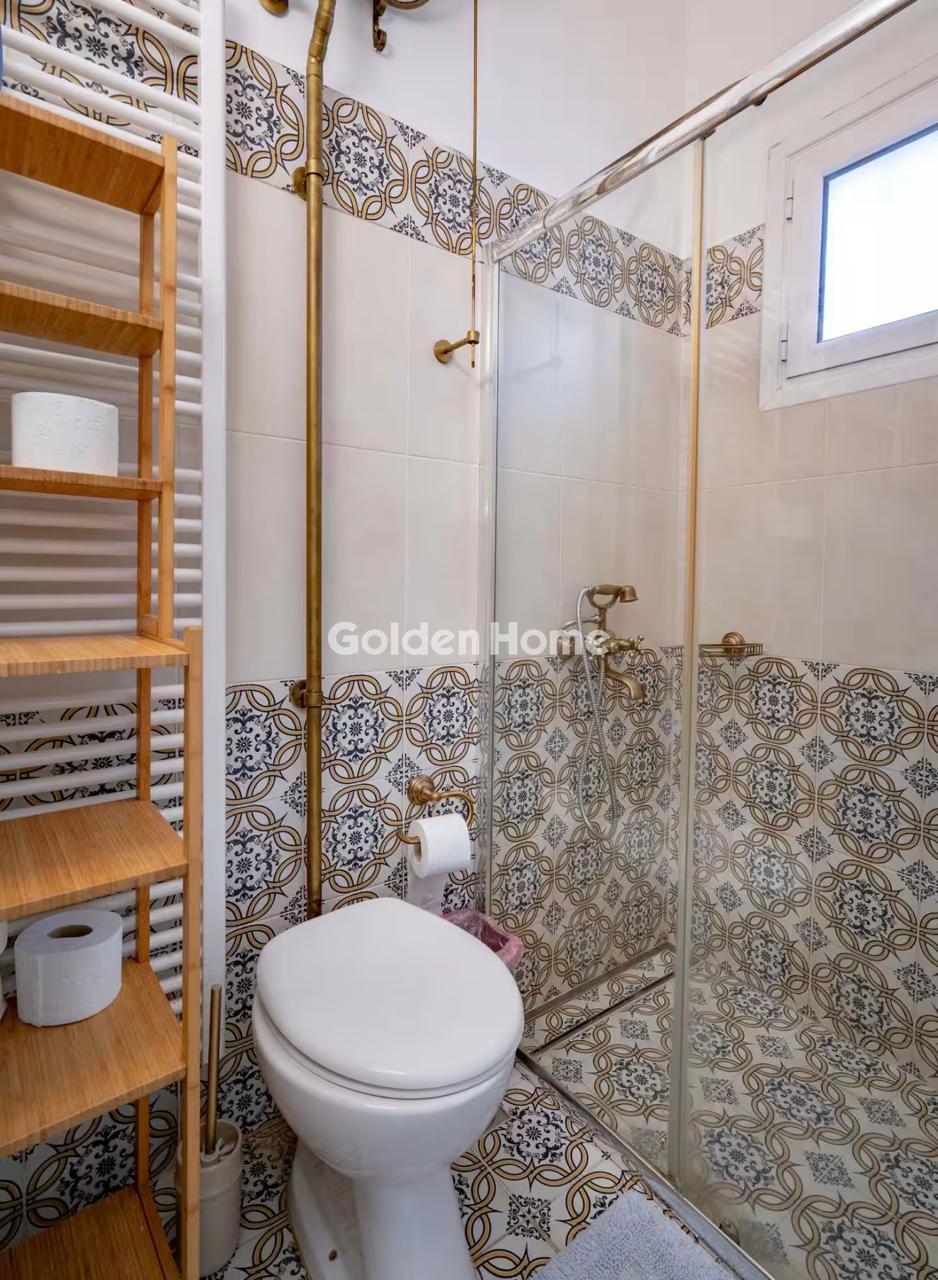 apartment στην Πατήσια — Φωτογραφία 10 από 25