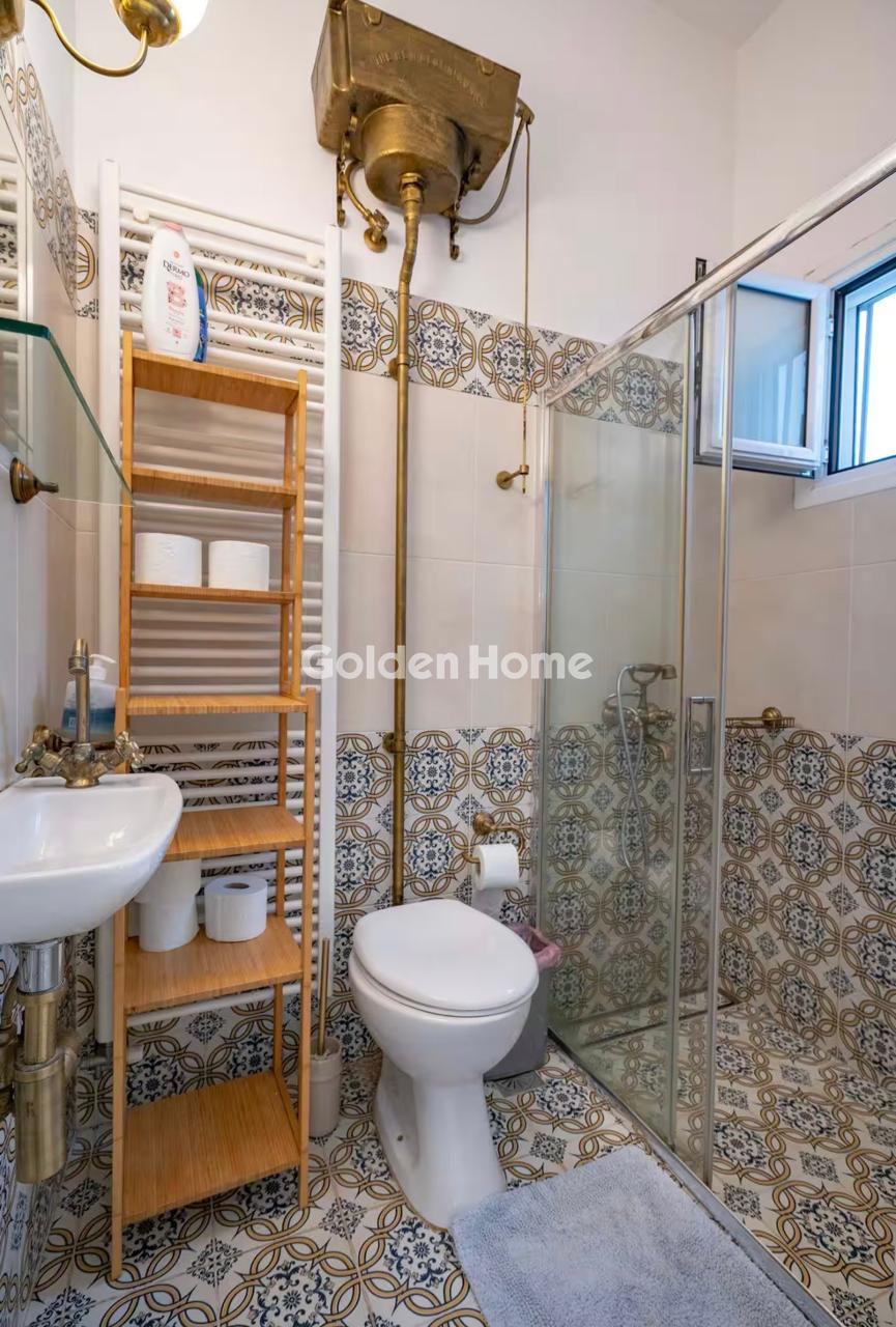 apartment στην Πατήσια — Φωτογραφία 11 από 25