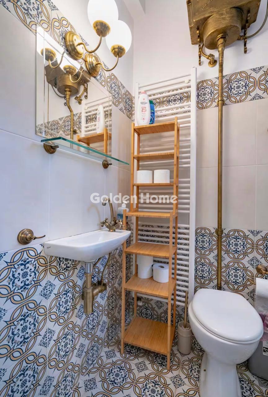 apartment στην Πατήσια — Φωτογραφία 15 από 25