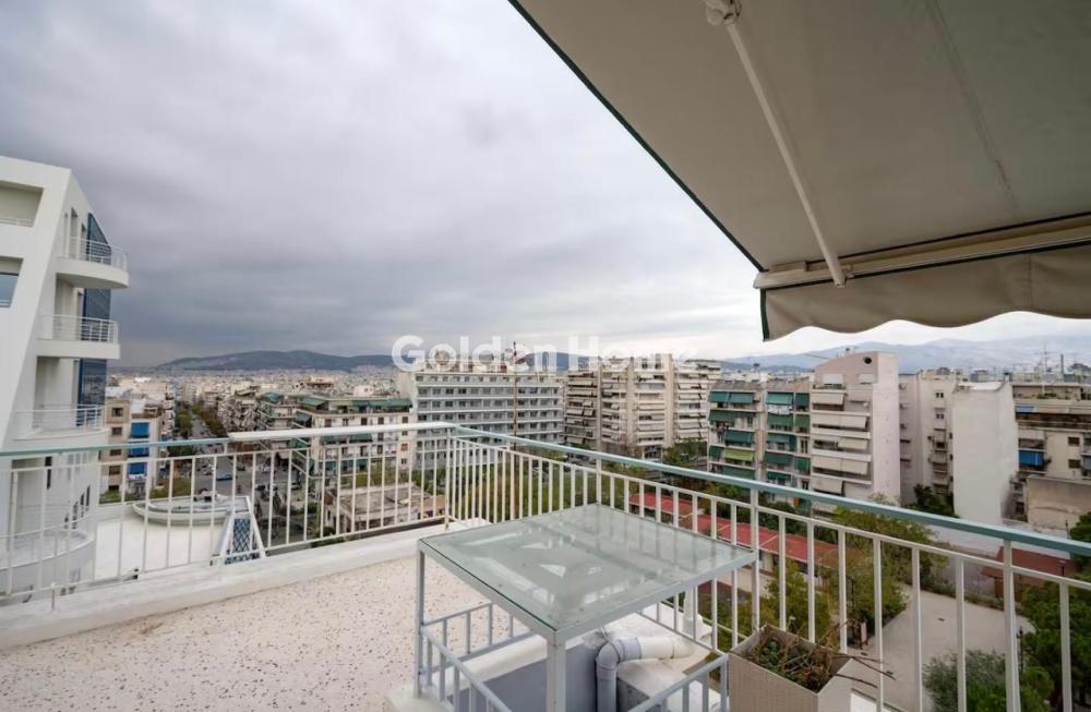 apartment στην Πατήσια — Φωτογραφία 12 από 25