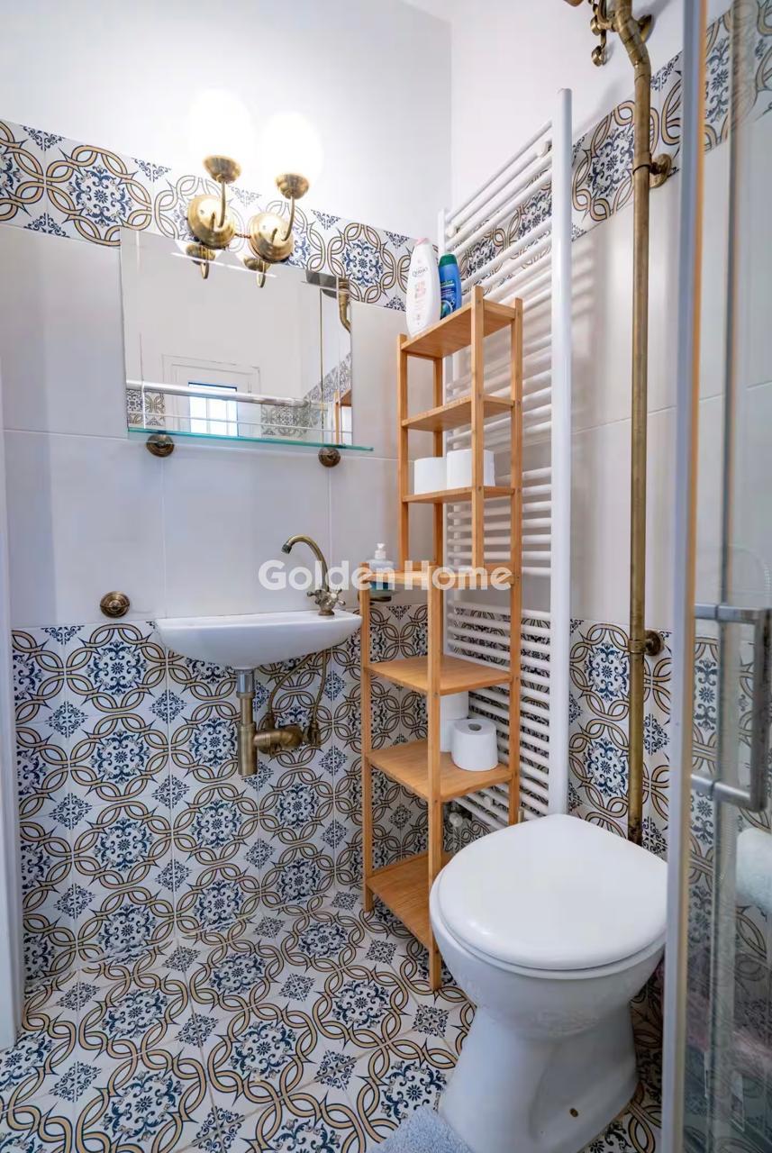 apartment στην Πατήσια — Φωτογραφία 14 από 25