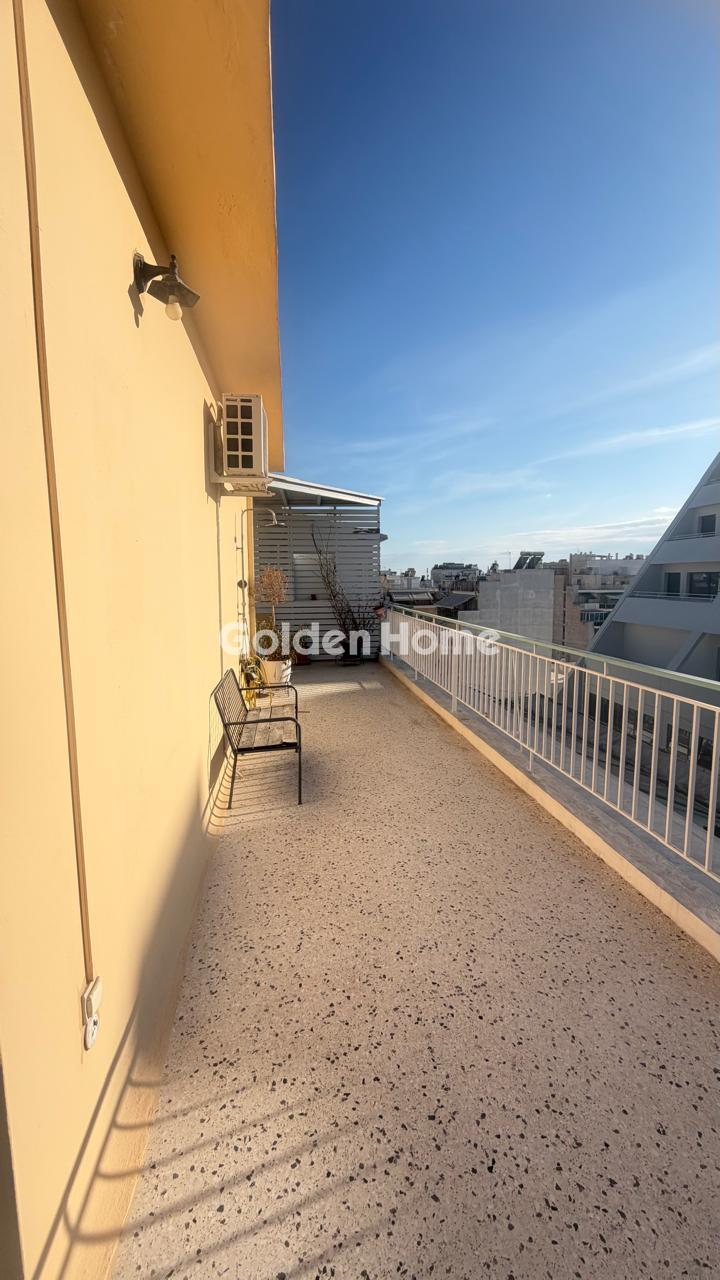 apartment στην Πατήσια — Φωτογραφία 20 από 25