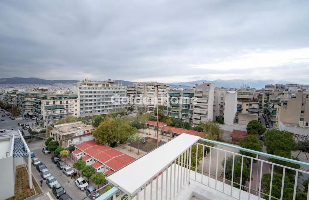 apartment στην Πατήσια — Φωτογραφία 24 από 25