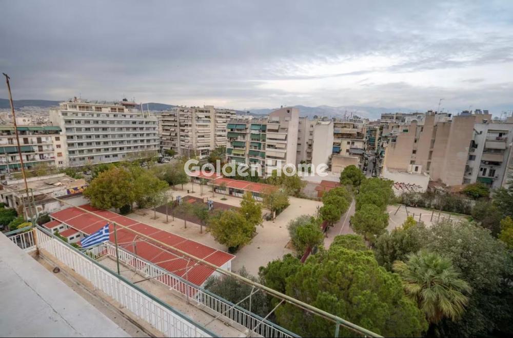 apartment στην Πατήσια — Φωτογραφία 25 από 25