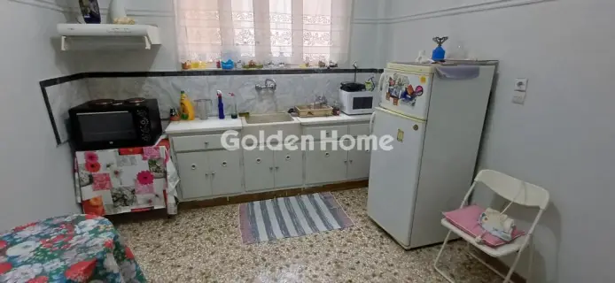 Διαμέρισμα 55τ.μ. προς πώληση φωτογραφία 3