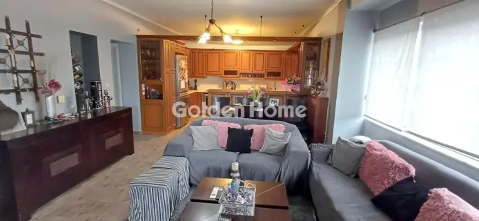 Οροφοδιαμέρισμα 110τ.μ. προς πώληση φωτογραφία 1