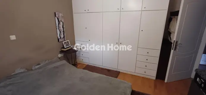 Οροφοδιαμέρισμα 110τ.μ. προς πώληση φωτογραφία 4