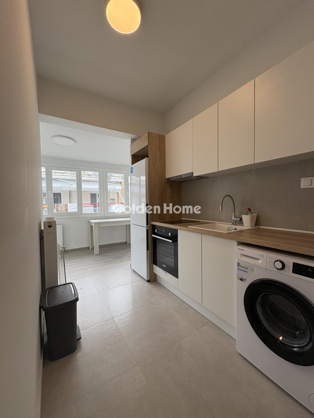 Apartment 45m<sup>2</sup> for rentphoto 5359786