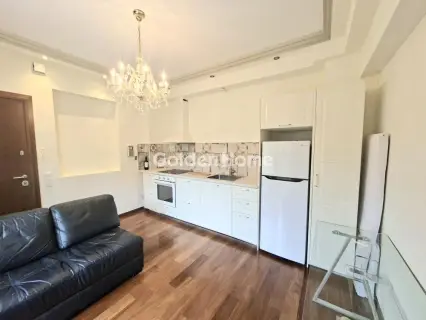 Διαμέρισμα 36τ.μ. προς ενοικίαση φωτογραφία 16