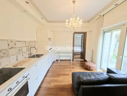 Διαμέρισμα 36τ.μ. προς ενοικίαση φωτογραφία 5