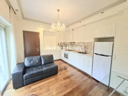 Διαμέρισμα 36τ.μ. προς ενοικίαση φωτογραφία 6