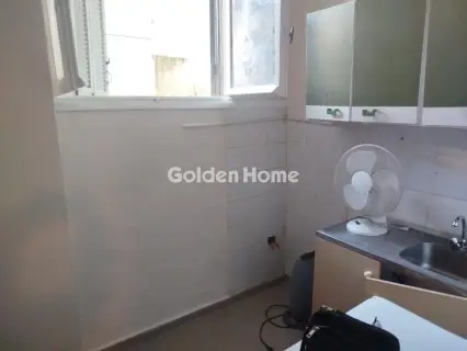 Γκαρσονιέρα 28τ.μ. προς ενοικίαση φωτογραφία 5369434