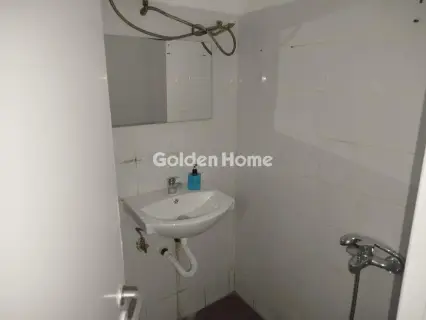 Γκαρσονιέρα 28τ.μ. προς ενοικίαση φωτογραφία 5369437