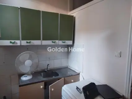 Γκαρσονιέρα 28τ.μ. προς ενοικίαση φωτογραφία 5369435