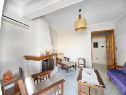 Διαμέρισμα 53τ.μ. προς πώληση φωτογραφία 3
