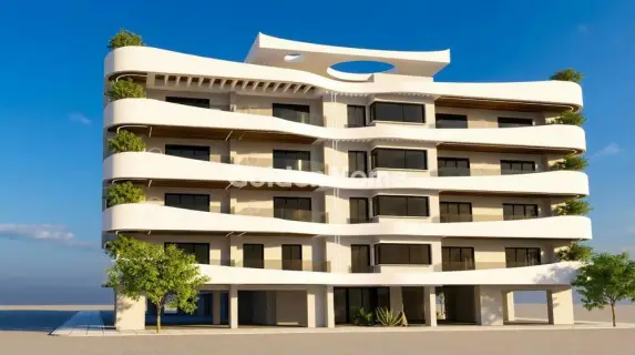 Διαμέρισμα 84τ.μ. προς πώληση φωτογραφία 5364484