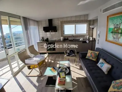 Διαμέρισμα 50τ.μ. προς ενοικίαση φωτογραφία 5358565