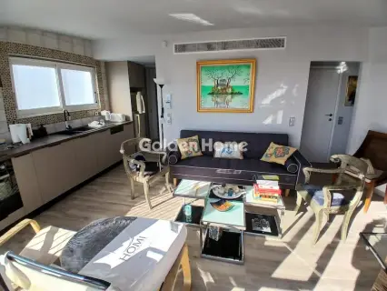 Διαμέρισμα 50τ.μ. προς ενοικίαση φωτογραφία 5358568