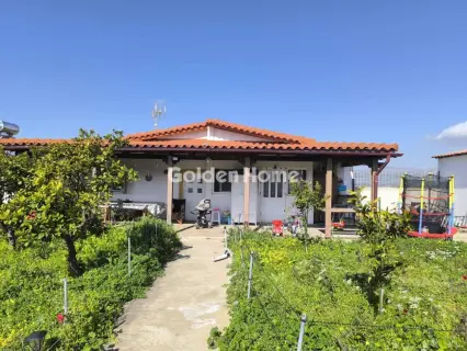 Μονοκατοικία 98τ.μ. προς πώληση φωτογραφία 1