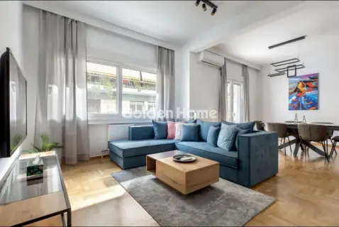 Διαμέρισμα 100τ.μ. προς ενοικίαση φωτογραφία 1