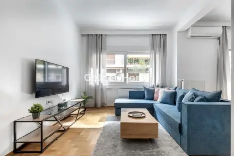 Διαμέρισμα 100τ.μ. προς ενοικίαση φωτογραφία 2