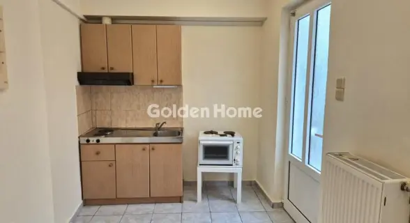 Studio 34m<sup>2</sup> for rent photo 3