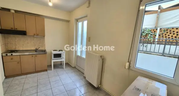 Studio 34m<sup>2</sup> for rent photo 2