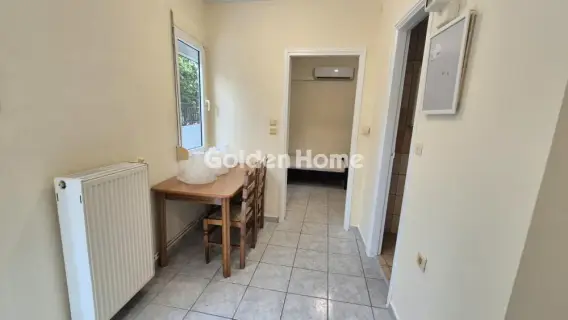 Γκαρσονιέρα 34τ.μ. προς ενοικίαση φωτογραφία 4