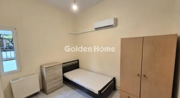 Γκαρσονιέρα 34τ.μ. προς ενοικίαση φωτογραφία 11