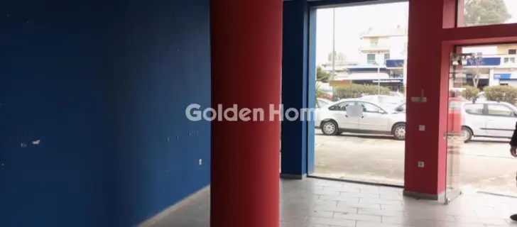 Κατάστημα 52τ.μ. προς ενοικίαση φωτογραφία 5354726